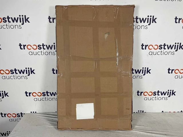 Xcoast infraroodpaneel 500 w 10 m² wit - afbeelding 2 van  2