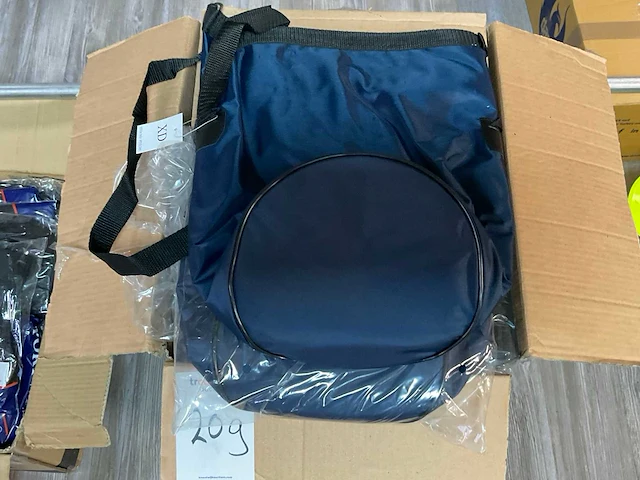 Xddesign schoudertas (50x) - afbeelding 2 van  6