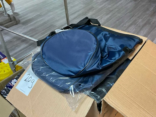 Xddesign schoudertas (50x) - afbeelding 3 van  6