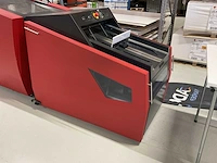 Xeikon 8000 digitale drukpers (kleur) - afbeelding 3 van  22