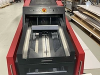 Xeikon 8000 digitale drukpers (kleur) - afbeelding 4 van  22