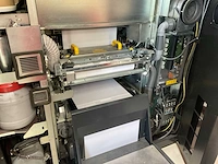 Xeikon 8000 digitale drukpers (kleur) - afbeelding 7 van  22