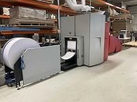 Xeikon 8000 digitale drukpers (kleur) - afbeelding 12 van  22