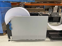 Xeikon 8000 digitale drukpers (kleur) - afbeelding 16 van  22