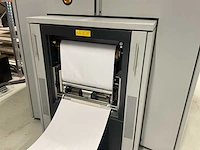 Xeikon 8000 digitale drukpers (kleur) - afbeelding 20 van  22