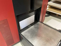 Xeikon 8000 digitale drukpers (kleur) - afbeelding 22 van  22