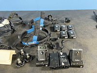 Xenosys diverse merken ok hoofdlamp led - afbeelding 4 van  7