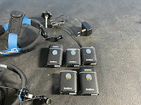 Xenosys diverse merken ok hoofdlamp led - afbeelding 5 van  7