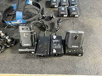 Xenosys diverse merken ok hoofdlamp led - afbeelding 6 van  7