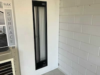 Xens feel good ir-uv 180 infrarood en uv shower - afbeelding 2 van  5