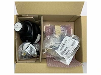 Xenta 2 station joystick man engine control kit - 404280