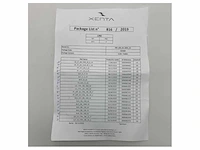 Xenta 2 station joystick man engine control kit - 404280 - afbeelding 2 van  8