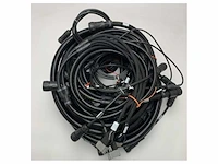Xenta 2 station joystick man engine control kit - 404280 - afbeelding 4 van  8
