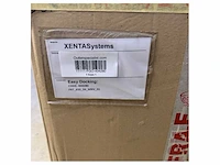 Xenta 2 station joystick man engine control kit - 404280 - afbeelding 9 van  9