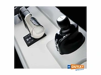 Xenta x-dock boat engine controller joystick | interface kit - jsk - kjc1 - afbeelding 3 van  5