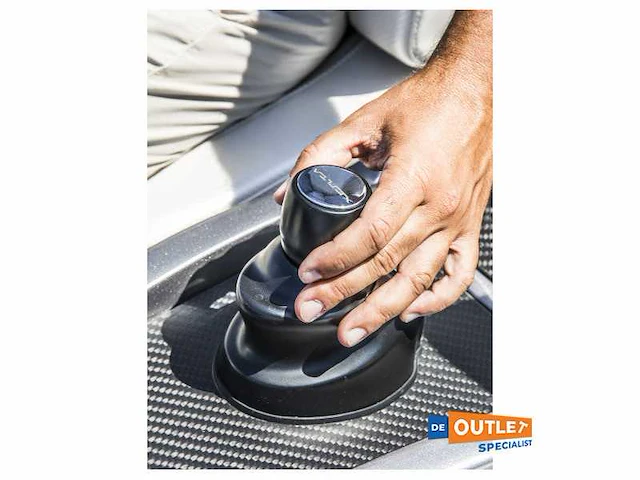 Xenta x-dock boat engine controller joystick | interface kit - jsk - kjc1 - afbeelding 4 van  5