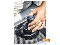 Xenta x-dock boat engine controller joystick | interface kit - jsk - kjc1 - afbeelding 4 van  5