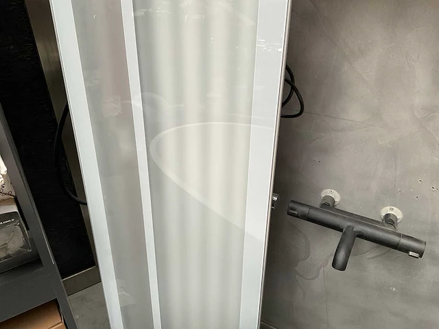 Xenz feel good shower uv en infrarood inbouwlamp - afbeelding 5 van  7