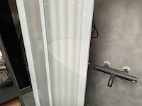 Xenz feel good shower uv en infrarood inbouwlamp - afbeelding 5 van  7