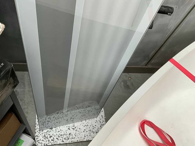 Xenz feel good shower uv en infrarood inbouwlamp - afbeelding 6 van  7