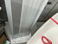Xenz feel good shower uv en infrarood inbouwlamp - afbeelding 6 van  7