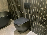 Xenz gio - toilet