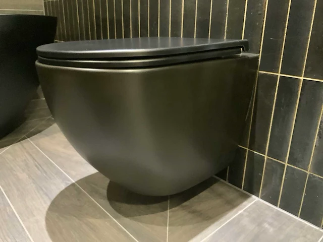 Xenz gio toilet - afbeelding 6 van  6