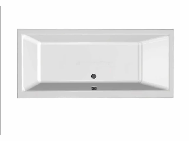 Xenz kristal ligbad - afbeelding 1 van  3