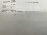Xenz lagoon ligbad - afbeelding 3 van  4