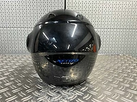 Xenzo motorhelm - afbeelding 3 van  5