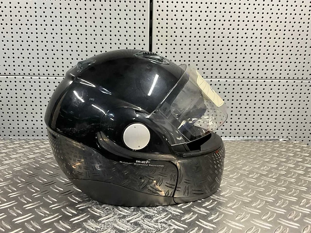 Xenzo motorhelm - afbeelding 5 van  5
