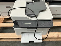 Xeros, hp multifunctional (3x) - afbeelding 2 van  9