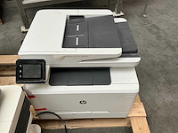 Xeros, hp multifunctional (3x) - afbeelding 4 van  9