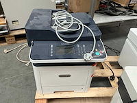Xeros, hp multifunctional (3x) - afbeelding 6 van  9