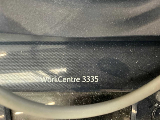 Xeros, hp multifunctional (3x) - afbeelding 8 van  9