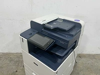 Xerox - altalink c8155 - kopieer en print station - afbeelding 2 van  7