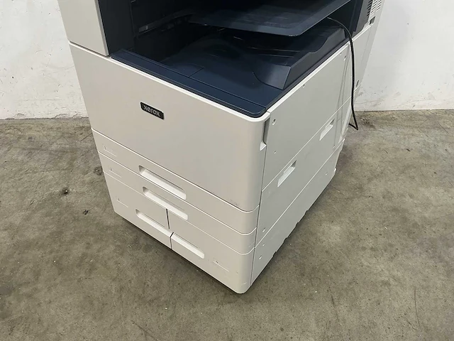 Xerox - altalink c8155 - kopieer en print station - afbeelding 3 van  7