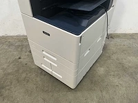 Xerox - altalink c8155 - kopieer en print station - afbeelding 3 van  7