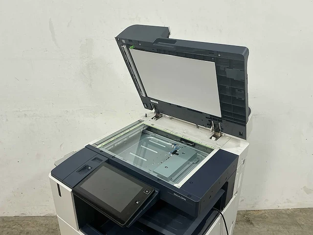 Xerox - altalink c8155 - kopieer en print station - afbeelding 5 van  7
