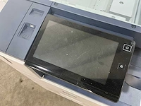 Xerox - altalink c8155 - kopieer en print station - afbeelding 6 van  7