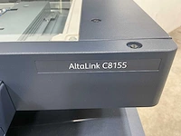 Xerox - altalink c8155 - kopieer en print station - afbeelding 7 van  7