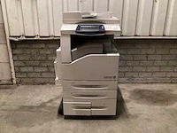 Xerox - printer & scanner - afbeelding 1 van  9