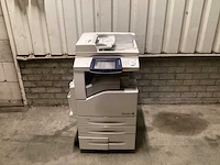 Xerox - printer & scanner - afbeelding 2 van  9
