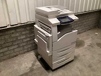 Xerox - printer & scanner - afbeelding 3 van  9