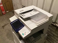 Xerox - printer & scanner - afbeelding 5 van  9