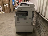 Xerox - printer & scanner - afbeelding 6 van  9