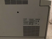 Xerox - printer & scanner - afbeelding 8 van  9