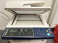 Xerox - workcentre 3315 - printer - afbeelding 4 van  4