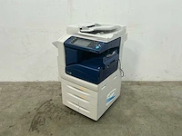 Xerox - workcentre 7830 - kopieer en print station - afbeelding 1 van  5