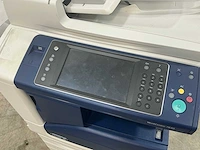 Xerox - workcentre 7830 - kopieer en print station - afbeelding 4 van  5